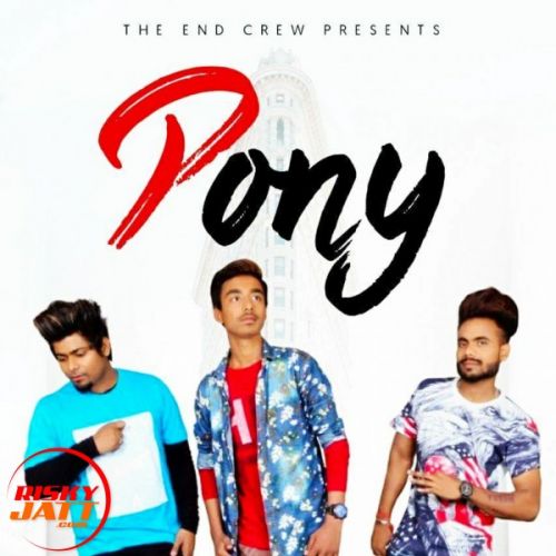 Pony Snu Djrks, Yash, Narry mp3 song free download, Pony Snu Djrks, Yash, Narry full album