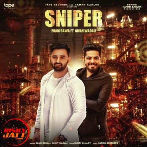 Snipper Ekam Bawa, Amrit Wadali mp3 song free download, Snipper Ekam Bawa, Amrit Wadali full album