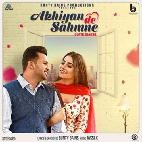 Akhiyan De Sahmne Gurtej Sandhu mp3 song free download, Akhiyan De Sahmne Gurtej Sandhu full album