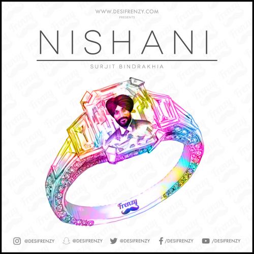 Nishani DJ Frenzy, Surjit Bindrakhia mp3 song free download, Nishani DJ Frenzy, Surjit Bindrakhia full album