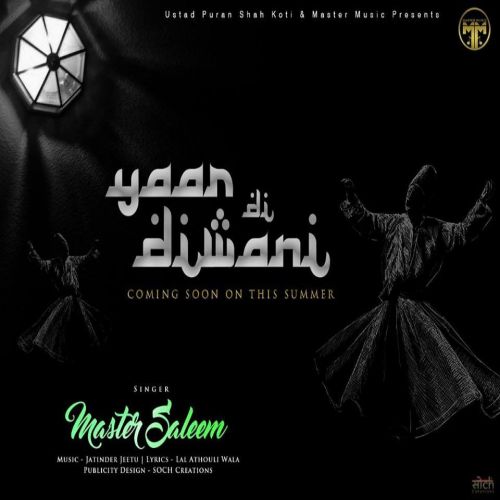 Yaar Di Deewani Master Saleem mp3 song free download, Yaar Di Deewani Master Saleem full album