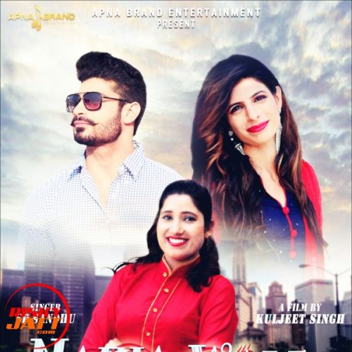 Naina Wale Teer SP Sandhu mp3 song free download, Naina Wale Teer SP Sandhu full album