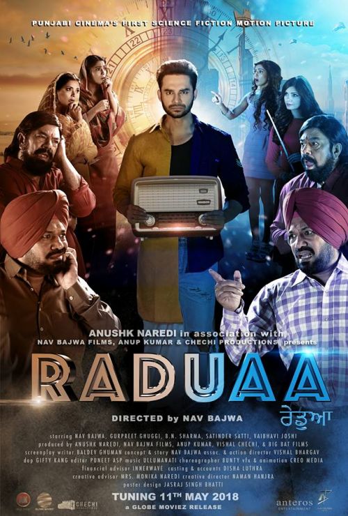 Fadlo Chun Chuna Nachhatar Gill mp3 song free download, Raduaa Nachhatar Gill full album