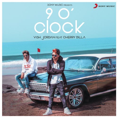 9 O Clock Vish Jordan mp3 song free download, 9 O Clock Vish Jordan full album