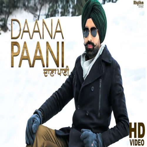 Daana Paani Tarsem Jassar mp3 song free download, Daana Paani Tarsem Jassar full album