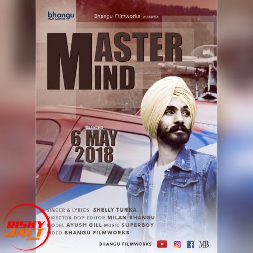 Mastermind Shelly Turke mp3 song free download, Mastermind Shelly Turke full album