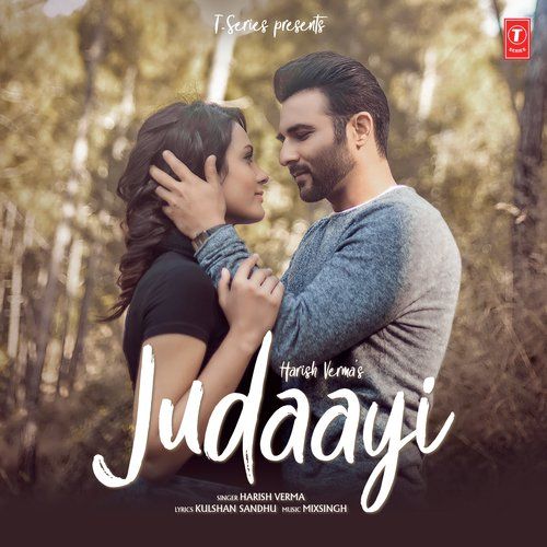 Judaayi Harish Verma mp3 song free download, Judaayi Harish Verma full album