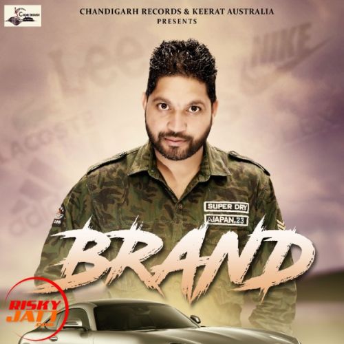 Brand Harjeet Jaula mp3 song free download, Brand Harjeet Jaula full album