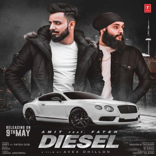 Diesel Amit, Fateh mp3 song free download, Diesel Amit, Fateh full album