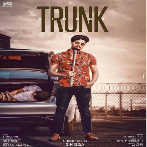 Trunk Singga mp3 song free download, Trunk Singga full album