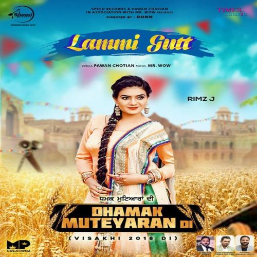 Lammi Gutt Rimz J mp3 song free download, Lammi Gutt Rimz J full album