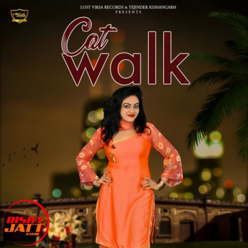 Cat Walk Jannat Kaur mp3 song free download, Cat Walk Jannat Kaur full album