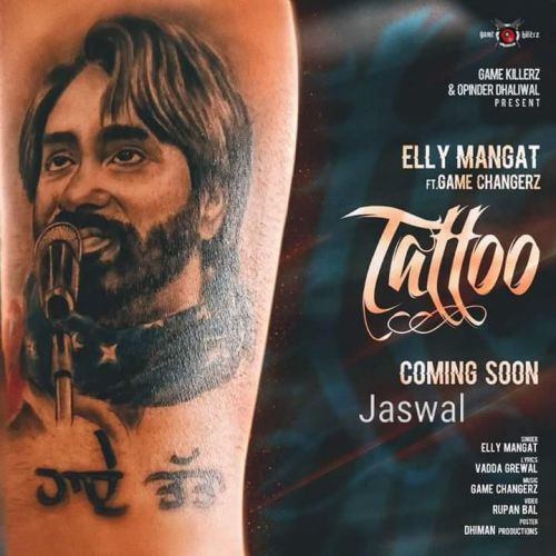 Tattoo Elly Mangat mp3 song free download, Tattoo Elly Mangat full album