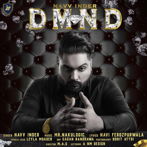 Dmnd Navv Inder mp3 song free download, Dmnd Navv Inder full album