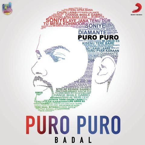 Puro Puro Badal mp3 song free download, Puro Puro Badal full album