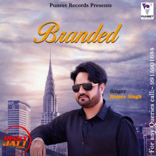 Brand Romey Singh mp3 song free download, Brand Romey Singh full album