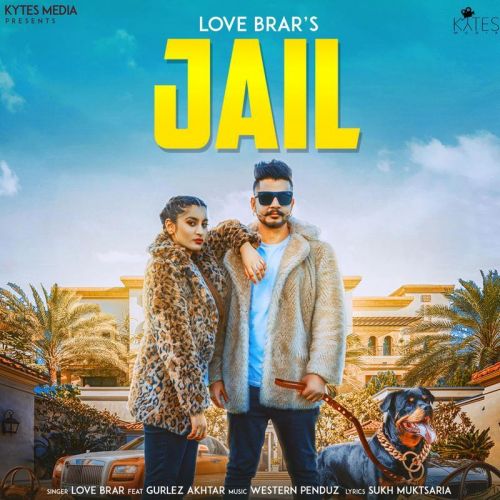 Jail Love Brar, Gurlez Akhtar mp3 song free download, Jail Love Brar, Gurlez Akhtar full album