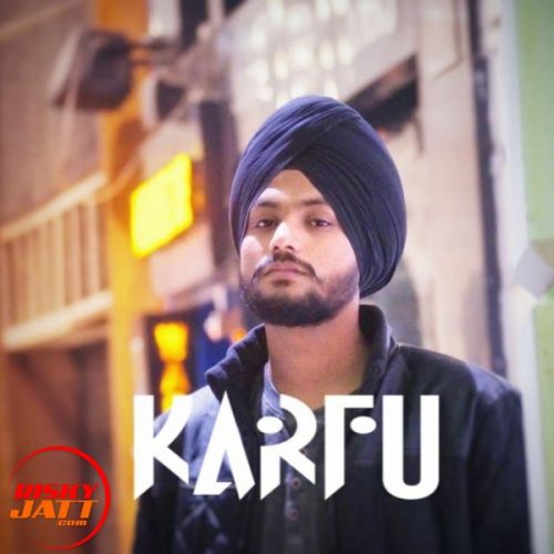 Karfu Sarabjeet Sandhu mp3 song free download, Karfu Sarabjeet Sandhu full album