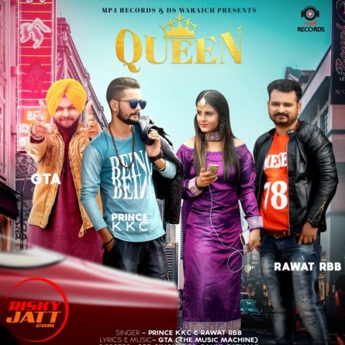 Queen Prince Kkc mp3 song free download, Queen Prince Kkc full album