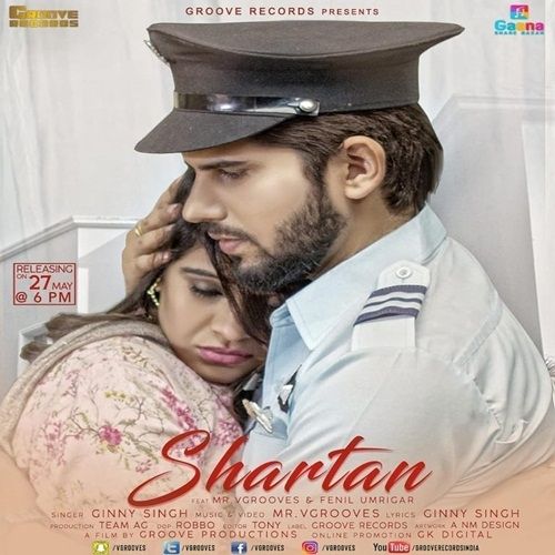 Shartan Ginny Singh mp3 song free download, Shartan Ginny Singh full album