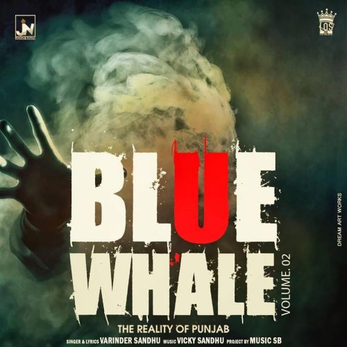 Blue Whale Reality Of Punjab Vol 2  mp3 song free download, Blue Whale Reality Of Punjab Vol 2  full album