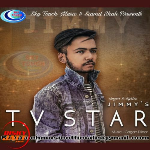 Tv Star Jimmy mp3 song free download, Tv Star Jimmy full album