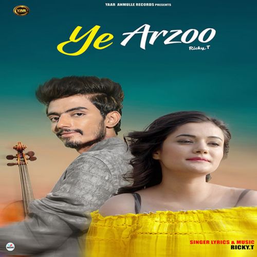 Ye Arzoo Ricky T, Gift Rulers mp3 song free download, Ye Arzoo Ricky T, Gift Rulers full album