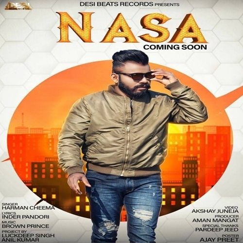 Nasa Harman Cheema mp3 song free download, Nasa Harman Cheema full album