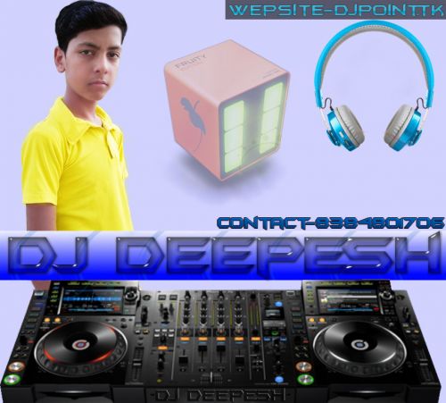 Danger Look Remix DJ Deepesh mp3 song free download, Danger Look Remix DJ Deepesh full album