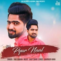 Pyar Naal Tari Sanana mp3 song free download, Pyar Naal Tari Sanana full album