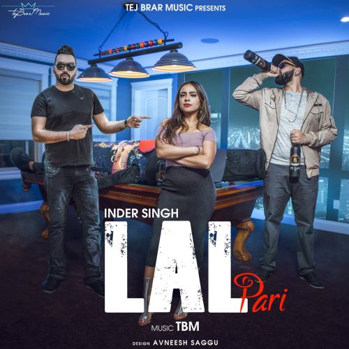 Lal Pari Inder Singh mp3 song free download, Lal Pari Inder Singh full album