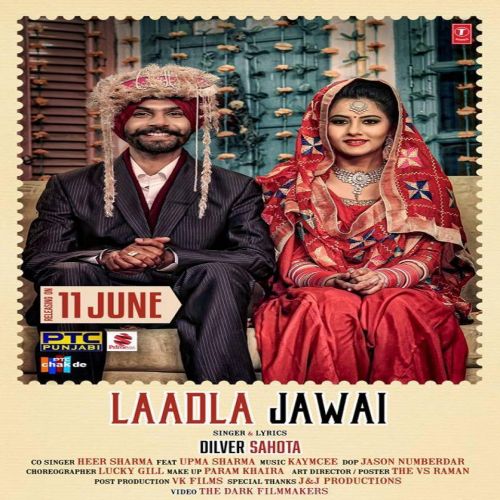 Laadla Jawai Dilver Sahota mp3 song free download, Laadla Jawai Dilver Sahota full album