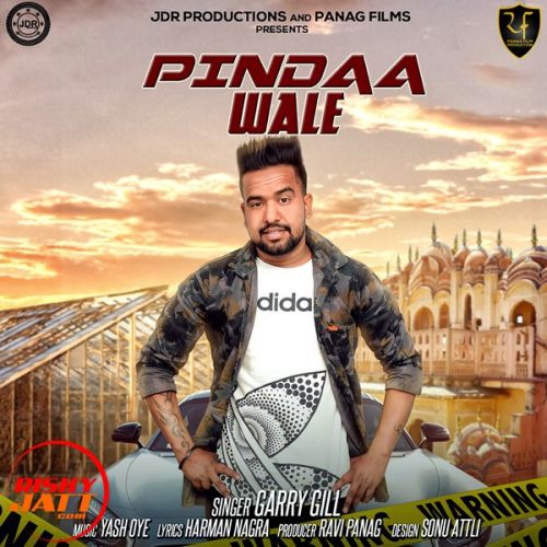 Pinda Wale Garry Gill mp3 song free download, Pinda Wale Garry Gill full album