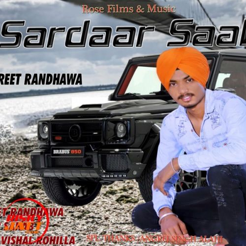 Sardar Saab Preet Randhawa mp3 song free download, Sardar Saab Preet Randhawa full album