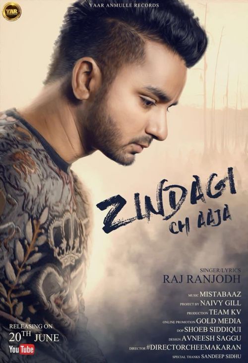 Zindagi Ch Aja Raj Ranjodh mp3 song free download, Zindagi Ch Aja Raj Ranjodh full album