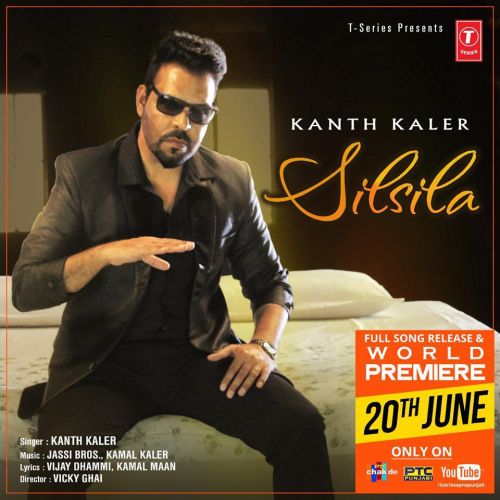 Silsila Kanth Kaler mp3 song free download, Silsila Kanth Kaler full album