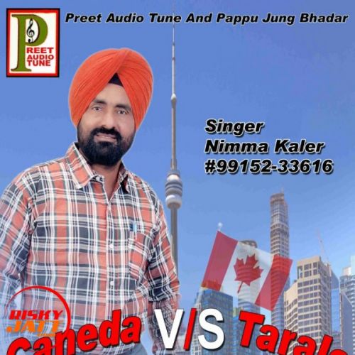 Caneda V/s Trale Nimma Kaler mp3 song free download, Caneda V/s Trale Nimma Kaler full album