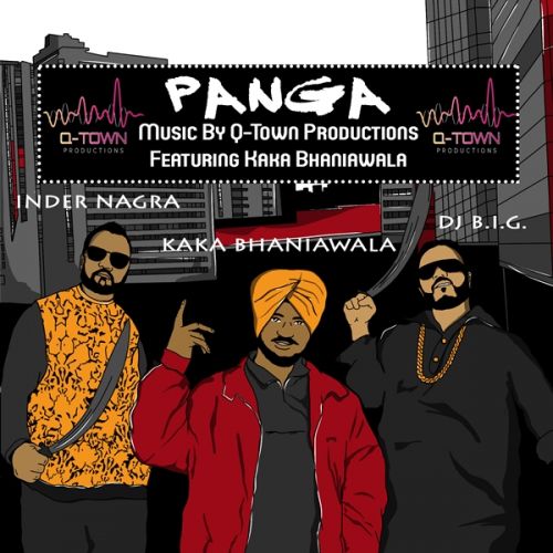 Panga Kaka Bhaniawala, Q Town Productions mp3 song free download, Panga Kaka Bhaniawala, Q Town Productions full album