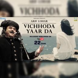 Vichhoda Yaar Da Arif Lohar mp3 song free download, Vichhoda Yaar Da Arif Lohar full album