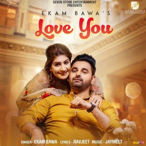 Love You Ekam Bawa mp3 song free download, Love You Ekam Bawa full album