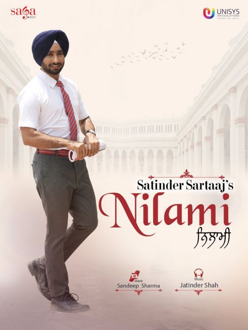 Nilami Satinder Sartaaj mp3 song free download, Nilami Satinder Sartaaj full album