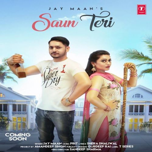 Saun Teri Jay Maan mp3 song free download, Saun Teri Jay Maan full album