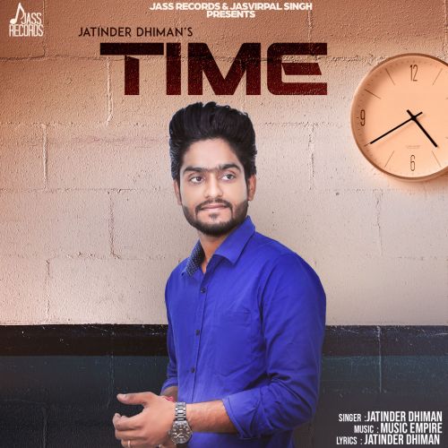 Time Jatinder Dhiman mp3 song free download, Time Jatinder Dhiman full album