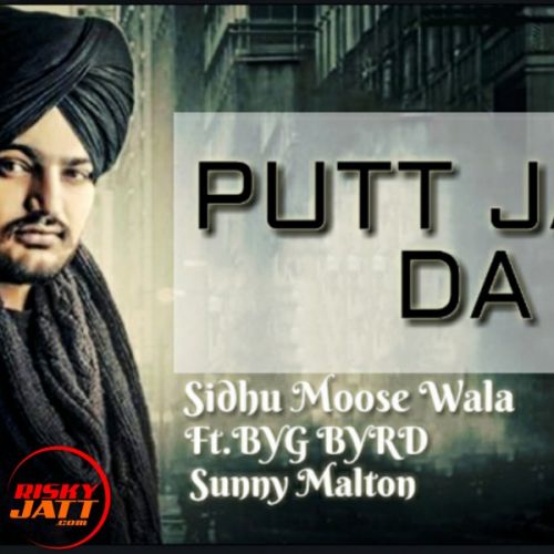 Putt Jatt Da Sidhu Moose Wala mp3 song free download, Putt Jatt Da Sidhu Moose Wala full album
