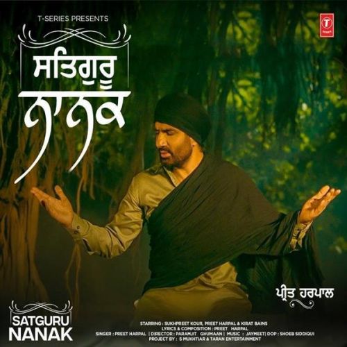 Satguru Nanak Preet Harpal mp3 song free download, Satguru Nanak Preet Harpal full album