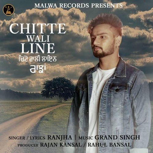 Chitta Wali Line Ranjha mp3 song free download, Chitta Wali Line Ranjha full album