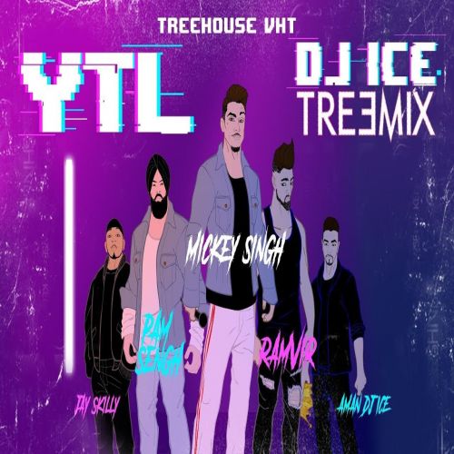 YTL Treemix Mickey Singh mp3 song free download, YTL Treemix Mickey Singh full album