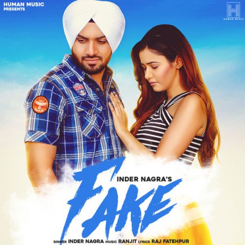 Fake Inder Nagra mp3 song free download, Fake Inder Nagra full album