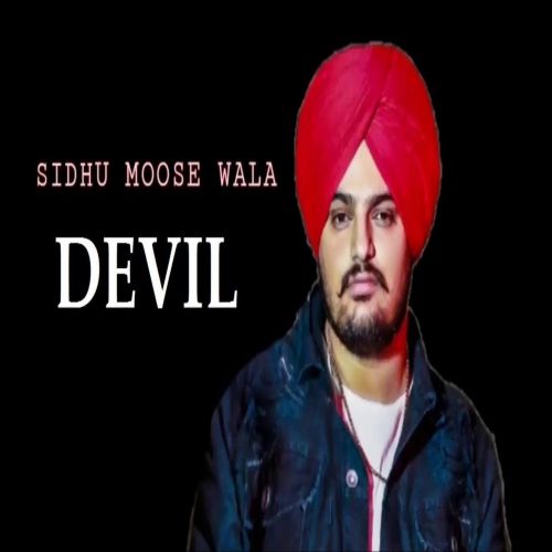 Devil Sidhu Moose Wala mp3 song free download, Devil Sidhu Moose Wala full album