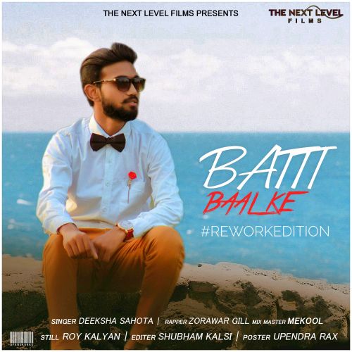 Batti Baal Ke Deeksha Sahota, Zorawar Gill mp3 song free download, Batti Baal Ke Deeksha Sahota, Zorawar Gill full album